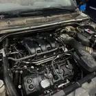 مكينة فورد تورس فلكس 2012 2013 2014 2015 ضمان لمدة 6 شهور