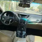هونداي ازيرا