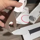 ساعة ابل SE Gen 2 40mm midnight للبيع غير مستخدمه
