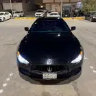 مازيراتي جيبلي 2016 Q4 تيربو