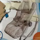 سرير أطفال وهزاز ومشابه للبيع المستعجل