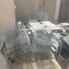 سكراب .. جسم غسالات صحون