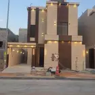دور أرضي للبيع