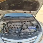 للبيع سوناتا 2012 بالرس