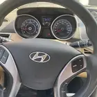 هونداي النترا 2014