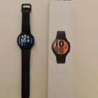 ساعة سامسونج Galaxy Watch 4 مقاس 44