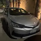 تيوتا كورلا 2019