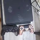 سوني فور سليم
