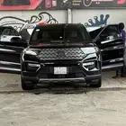 فورد اكسبلور ليمتد فل الفل