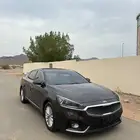 كيا كدنزا2017