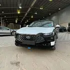 فورد توريس تيتانيوم فل كامل 2025 اللون الاسود كاش واقساط