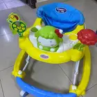 مشاية اطفال