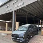 تويوتا فيلوز GLX 2024 كاش و اقساط