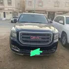 يوكن طويل 2016 اللون اسود