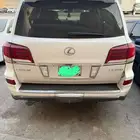 للبيع  لكزس LX 570 - موديل 2013-2015 (فل كامل)