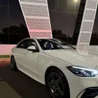 مرسيدس C300e 2023 شبه جديد