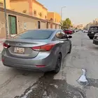 انترا مديل 2014