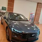 فورد تورس امبينتي موديل 2025