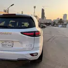 جيب ايسوزو MUX