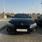مواصفات خاصة وحالة ممتازة BMW 428i