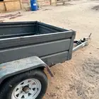عربية سحب السنيدي