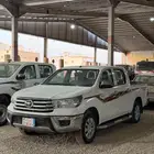 هايلوكس بريمي بنزين 2025 قير اتوماتيك