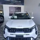 كيا سونيت 2024 فل كامل تبريد مقاعد عرض اليوم الوطني