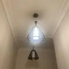 وحدات اضاءه ((ثريا صغيره )