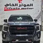 GMC Yukon XL Denali يوكن دينالى 2021