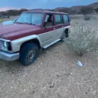جيب نيسان موديل91