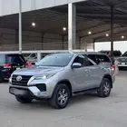 تويوتا فورشنر 2022 بنزين