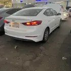 النترا 2017 مكينة 2000