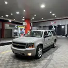 تاهو سوبربان