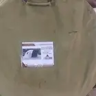 خيمة المكشات