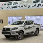 هايلوكس سوبر 2.7 -بنزين -فل كامل 2025
