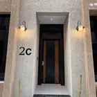 تاون هاوس للايجار مجمع مغلق