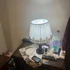 غرفه نوم بحاله جيده