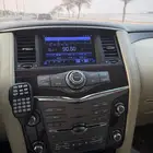 شاشه نيسان باترول بلاتينيوم
