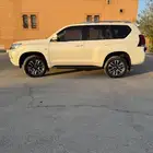 برادو مخزن