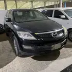 مازدا CX9