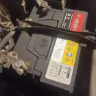 بطاريه جديده
