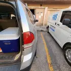 kia mohave 2009 كيا موهافي 2009