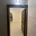 شقة جديدة للايجار بحي الريان 5 غرف
