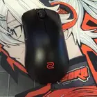 ماوس BenQ و endgame op1w 4k
