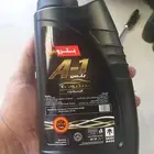 زيت مكينه بترومين 0w20