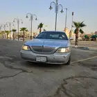 لنكولين تاون كار