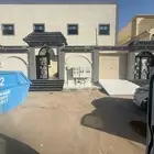 للبيع دور ارضي حي البوادي تمليك