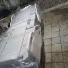 سرير طبي سعودي عشر حركات للبيع