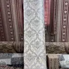 موكيت وثلاجة وفرن وطاولة