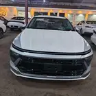 هيونداى سوناتا سمارت 2025